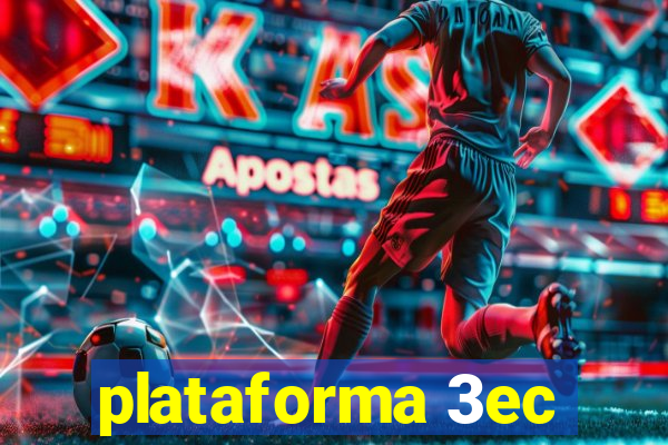 plataforma 3ec